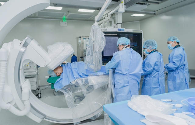Sao nam Việt vừa qua cơn nguy kịch: Cấp cứu gấp vì bị tức ngực liên tục, sững sờ khi nhận kết quả bệnh- Ảnh 3.