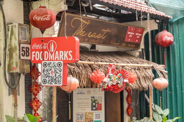 Con phố ẩm thực khiến hàng trăm “food reviewer” đổ bộ check-in có gì hot?- Ảnh 4.