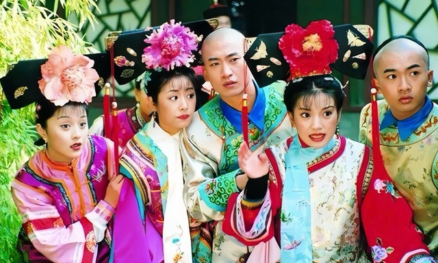 "Nhĩ Khang" Châu Kiệt ở tuổi 54: Dáng vẻ thư sinh, dung mạo như chưa từng thay đổi suốt 20 năm- Ảnh 3.