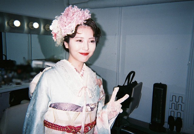 6 mỹ nhân Nhật Bản sở hữu gương mặt thiên thần "nghìn năm có một": Sắp 30 mà nhìn như gái 18- Ảnh 5.