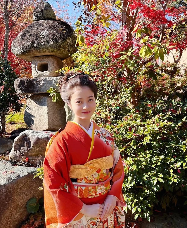 6 mỹ nhân Nhật Bản sở hữu gương mặt thiên thần "nghìn năm có một": Sắp 30 mà nhìn như gái 18- Ảnh 3.