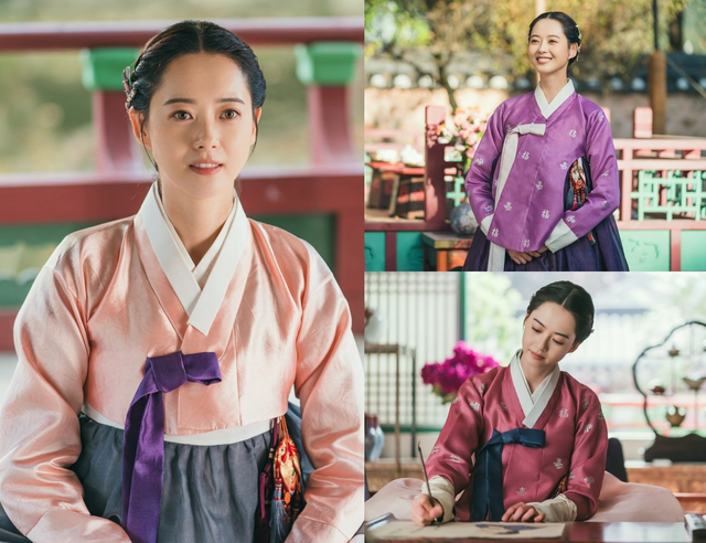 7 nàng công chúa đẹp nhất Hàn Quốc: Park Min Young chỉ đứng thứ 5, hạng 1 nhan sắc đúng chuẩn sách giáo khoa- Ảnh 6. 7 nàng công chúa đẹp nhất Hàn Quốc: Park Min Young chỉ đứng thứ 5, hạng 1 nhan sắc đúng chuẩn sách giáo khoa- Ảnh 6.