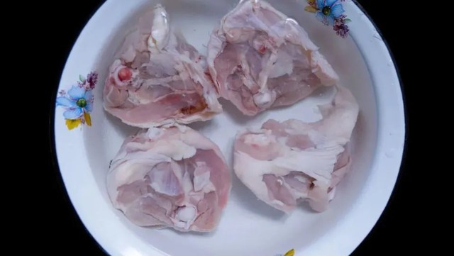 5 thứ càng rửa càng bẩn, dẫn lối vi khuẩn ngấm vào sâu hơn- Ảnh 3.
