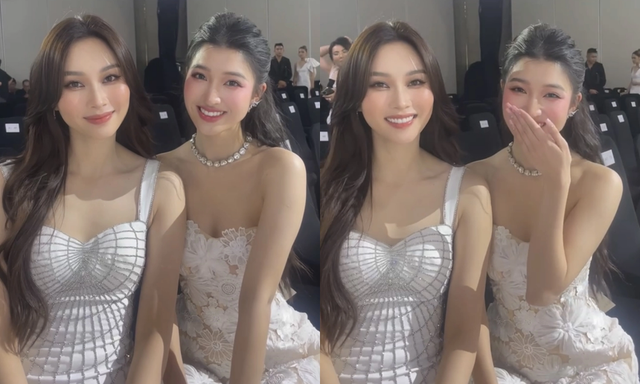 Visual xinh như "tiên tử" của Á hậu Phương Nhi trước khi lấy chồng thiếu gia- Ảnh 8. Visual xinh như "tiên tử" của Á hậu Phương Nhi trước khi lấy chồng thiếu gia- Ảnh 8.