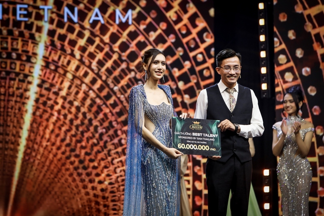 Huỳnh My - Trần Đức Bo tiến thẳng Chung kết Hoa hậu chuyển giới- Ảnh 10. Huỳnh My - Trần Đức Bo tiến thẳng Chung kết Hoa hậu chuyển giới- Ảnh 10.