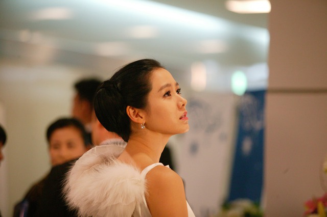 Phim 18+ gây tranh cãi nhất sự nghiệp Son Ye Jin: Cảnh nóng không dùng thế thân, nhan sắc 15 năm trước thế nào?- Ảnh 6. Phim 18+ gây tranh cãi nhất sự nghiệp Son Ye Jin: Cảnh nóng không dùng thế thân, nhan sắc 15 năm trước thế nào?- Ảnh 6.