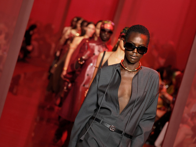 Gucci lao dốc, đối mặt với khủng hoảng trầm trọng- Ảnh 4. Gucci lao dốc, đối mặt với khủng hoảng trầm trọng- Ảnh 4.