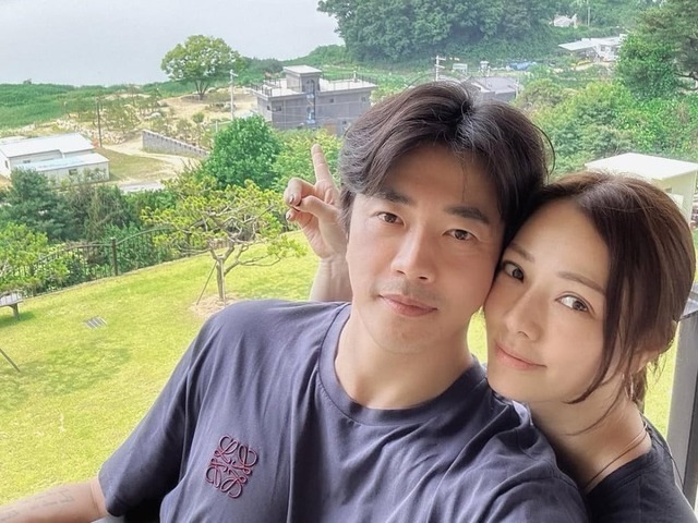 Hot tại Hàn: Á hậu "dâu hụt" Samsung tiết lộ tình trạng báo động sau khi sinh con, tài tử Kwon Sang Woo lo lắng- Ảnh 3.