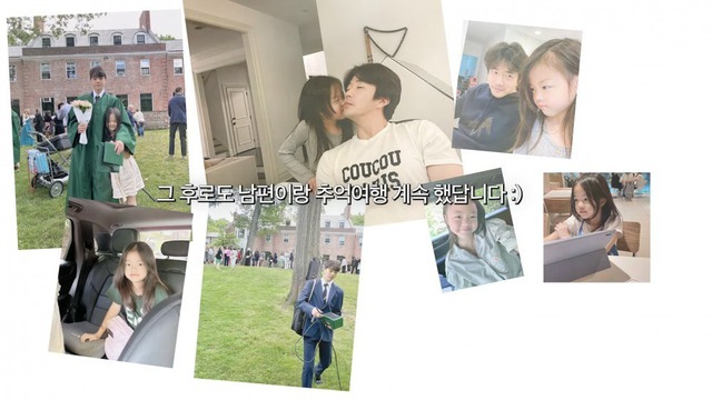 Hot tại Hàn: Á hậu "dâu hụt" Samsung tiết lộ tình trạng báo động sau khi sinh con, tài tử Kwon Sang Woo lo lắng- Ảnh 4.