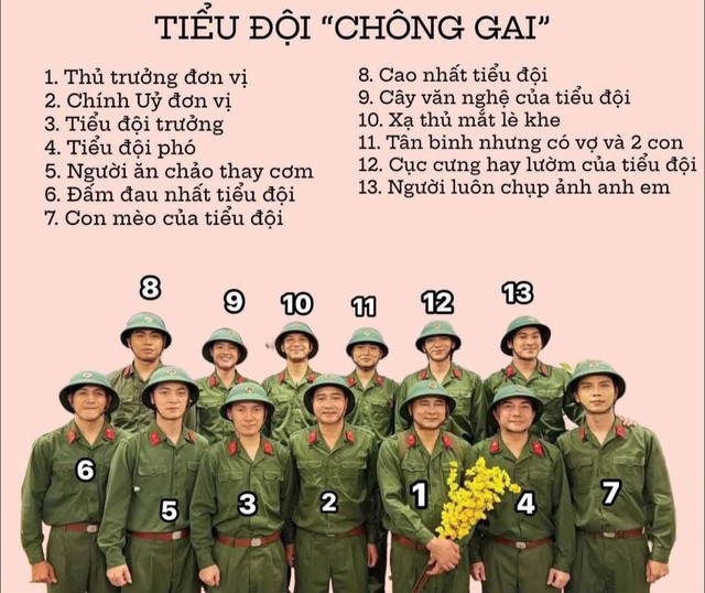 NSND Tự Long lần đầu nói thẳng việc mắng các Anh Tài ý thức kém trong Anh Trai Vượt Ngàn Chông Gai- Ảnh 4.