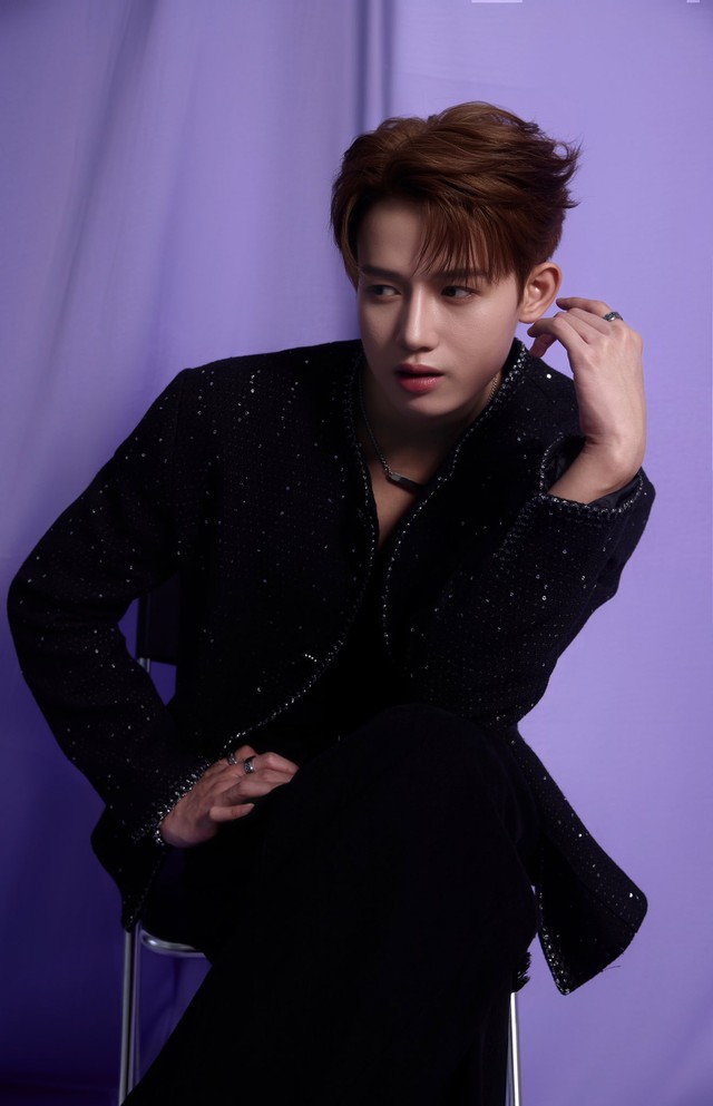 Nam diễn viên Lật Mặt 8 bất ngờ “lật mặt” chương trình giải trí hàng đầu xứ Hàn- Ảnh 1.