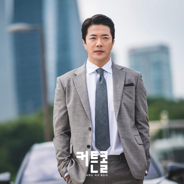 Hot tại Hàn: Á hậu "dâu hụt" Samsung tiết lộ tình trạng báo động sau khi sinh con, tài tử Kwon Sang Woo lo lắng- Ảnh 2.