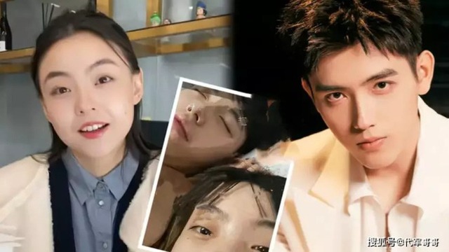 Bức ảnh phòng the hủy hoại sự nghiệp nam diễn viên gen Z có gia thế khủng nhất showbiz- Ảnh 6.