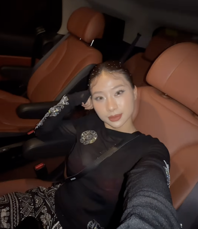 Louis Phạm lộng lẫy tại thảm đỏ quy tụ dàn hoa hậu, celeb, trở lại showbiz sau loạt drama, ra về sexy hết nấc- Ảnh 2.