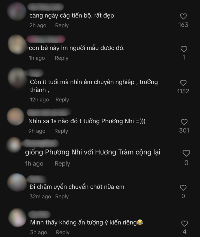Hậu tranh cãi Nàng Mơ tái xuất sàn catwalk, netizen bất ngờ nhắc tên Phương Nhi, chuyện gì đây?- Ảnh 4.