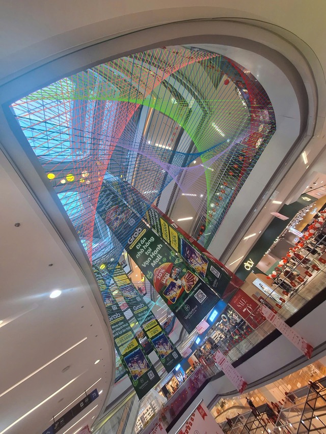 Cư dân mạng hiến kế cho Vạn Hạnh Mall- Ảnh 6.