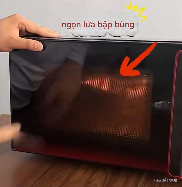 7 sai lầm "cháy nhà chết người" trong bếp, bỏ ngay kẻo ân hận cả cuộc đời!- Ảnh 2.
