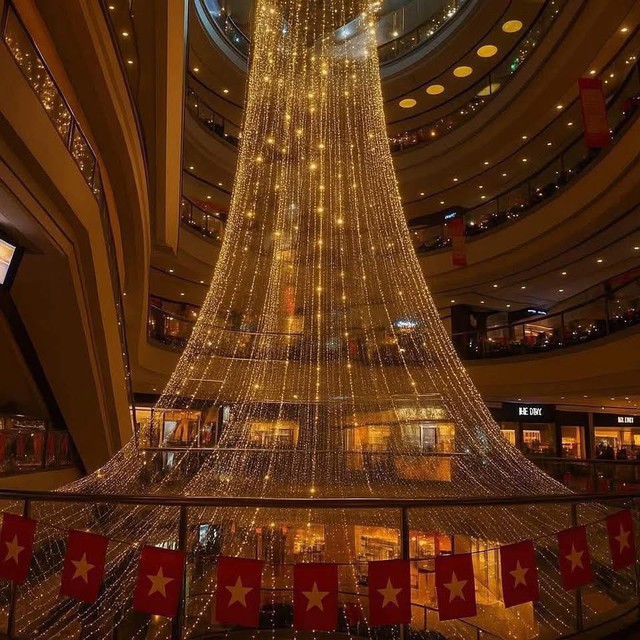 Cư dân mạng hiến kế cho Vạn Hạnh Mall- Ảnh 5.