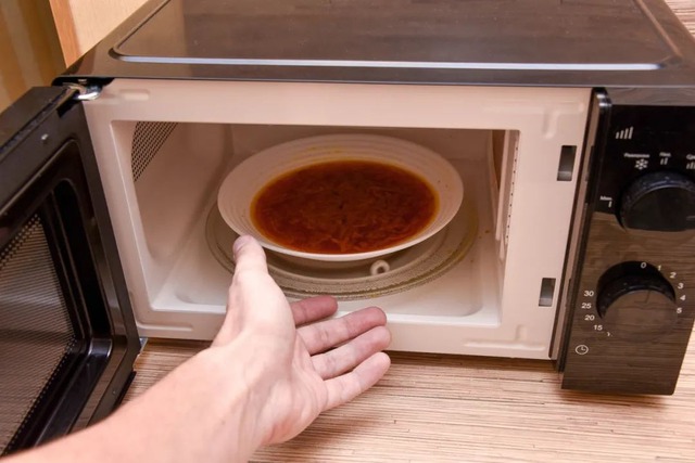 8 "bí mật" của lò vi sóng, tôi tiếc ròng vì 30 năm trên đời không phát hiện sớm hơn- Ảnh 6.