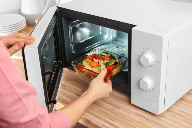 8 "bí mật" của lò vi sóng, tôi tiếc ròng vì 30 năm trên đời không phát hiện sớm hơn- Ảnh 5.