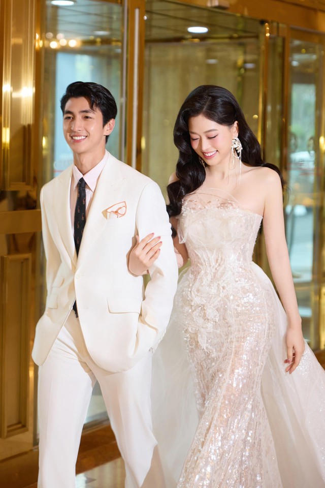 Vợ sao nam Vbiz giật mình khi phát hiện bị quay lén, gần 2 triệu người xem xong đồng loạt nói câu này- Ảnh 7.