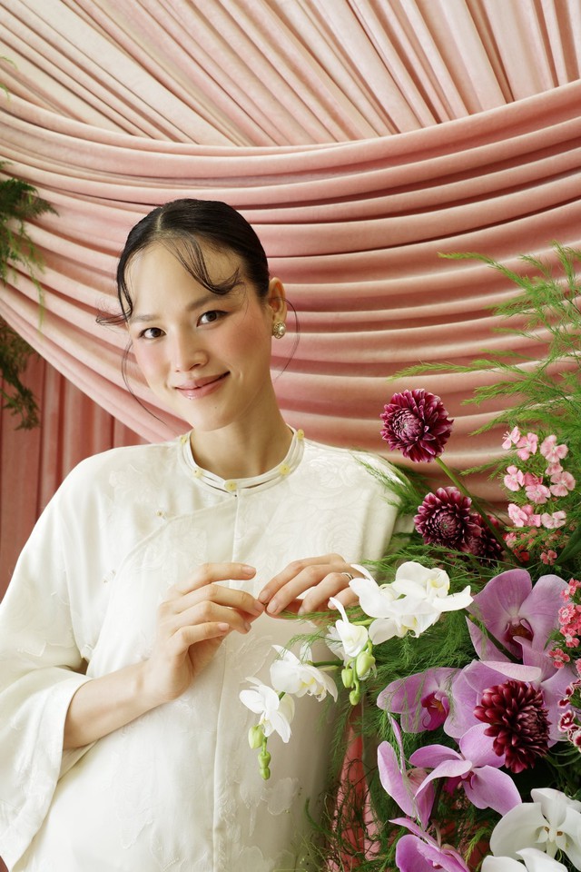 HOT: Mỹ nhân Vbiz thông báo mang thai sau khi tái hôn chồng bác sĩ, 1 chi tiết đặc biệt gây chú ý- Ảnh 8.