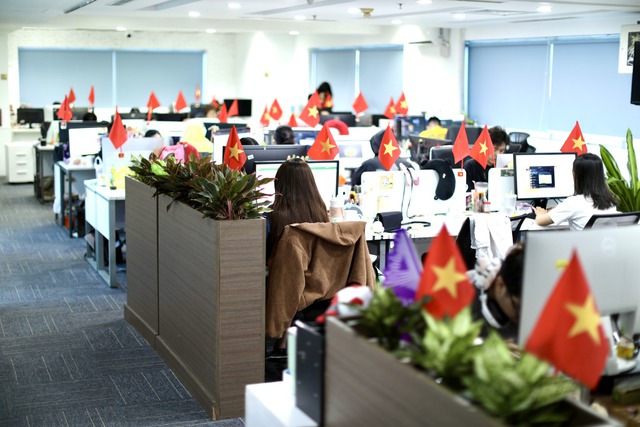 Xu hướng mua sắm dịp lễ 30/4 trên Shopee, bất ngờ với những món đồ "thống trị giỏ hàng"- Ảnh 4.