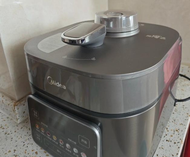 Sau 30 năm sử dụng, tôi chính thức "chia tay" nồi cơm điện, kết thân với thứ đồ "vạn năng" hơn!- Ảnh 3.