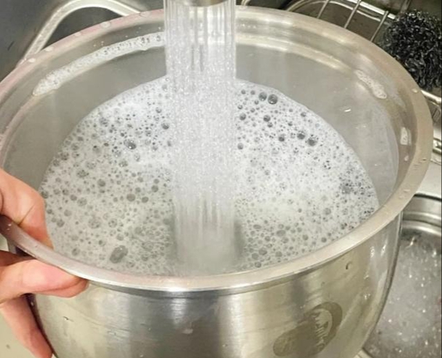 Sau 30 năm sử dụng, tôi chính thức "chia tay" nồi cơm điện, kết thân với thứ đồ "vạn năng" hơn!- Ảnh 5.