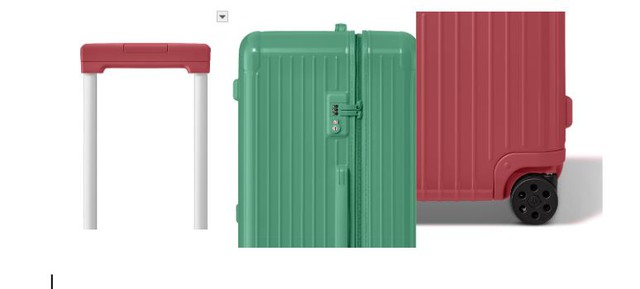 Rimowa giới thiệu các tông màu theo mùa mới nhất, đánh thức cảm hứng cho những chuyến phiêu lưu mùa hè- Ảnh 6.