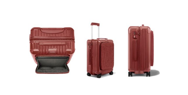 Rimowa giới thiệu các tông màu theo mùa mới nhất, đánh thức cảm hứng cho những chuyến phiêu lưu mùa hè- Ảnh 9.