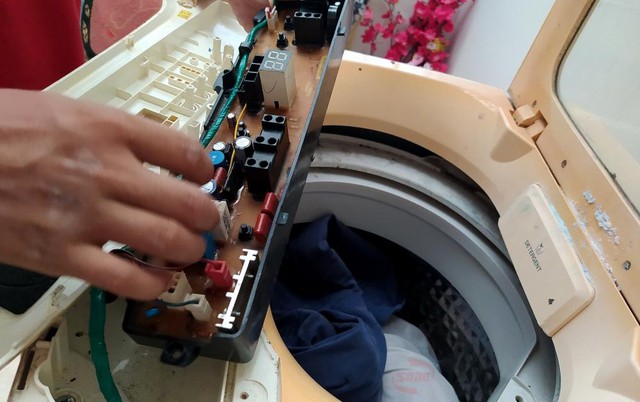 1 người giặt quần áo, cả nhà 3 người phải đi bệnh viện chỉ vì SAI LẦM đáng tiếc- Ảnh 4. 1 người giặt quần áo, cả nhà 3 người phải đi bệnh viện chỉ vì SAI LẦM đáng tiếc- Ảnh 4.