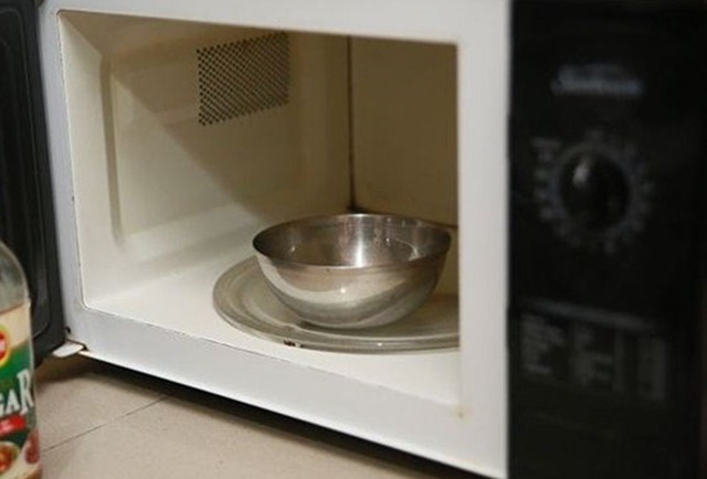 8 "bí mật" của lò vi sóng, tôi tiếc ròng vì 30 năm trên đời không phát hiện sớm hơn- Ảnh 1.
