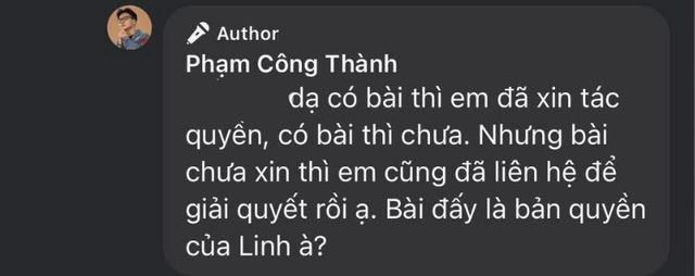 Nam ca sĩ bị tố chuyên "hát chùa" nhiều ca khúc Vpop, thái độ thách thức, vướng tranh cãi lớn- Ảnh 3.