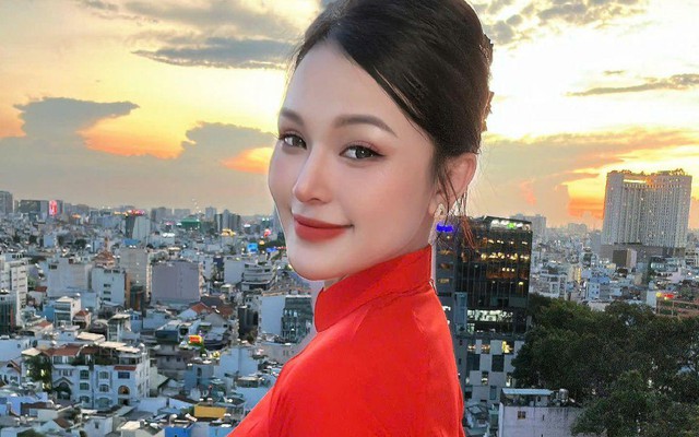 Cô nàng Streamer bật mí cách để luôn duy trì năng lượng trong mỗi phiên livestream TikTok- Ảnh 1.