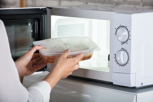 8 "bí mật" của lò vi sóng, tôi tiếc ròng vì 30 năm trên đời không phát hiện sớm hơn- Ảnh 2.