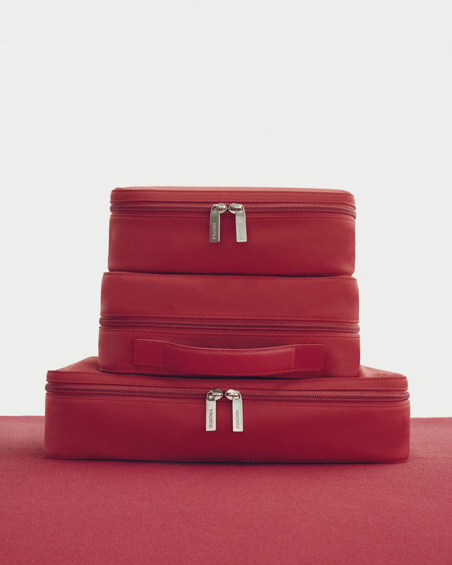 Rimowa giới thiệu các tông màu theo mùa mới nhất, đánh thức cảm hứng cho những chuyến phiêu lưu mùa hè- Ảnh 7.