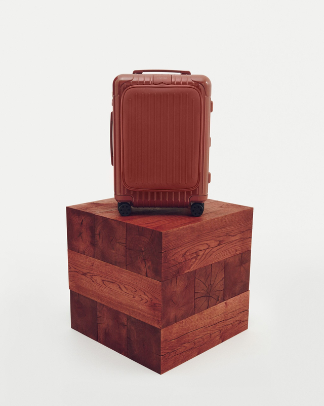 Rimowa giới thiệu các tông màu theo mùa mới nhất, đánh thức cảm hứng cho những chuyến phiêu lưu mùa hè- Ảnh 8.