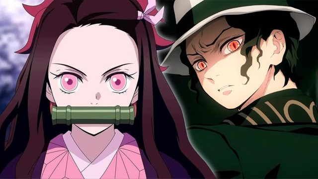 Kimetsu no Yaiba: Tại sao Muzan sát hại cả gia đình Tanjiro, chỉ để Nezuko sống sót?- Ảnh 1. Kimetsu no Yaiba: Tại sao Muzan sát hại cả gia đình Tanjiro, chỉ để Nezuko sống sót?- Ảnh 1.
