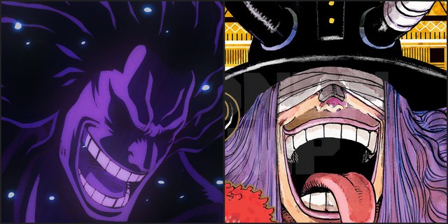 Spoil One Piece 1145: Loki hồi tưởng về Rocks D. Xebec, Elbaph không còn an toàn- Ảnh 1.