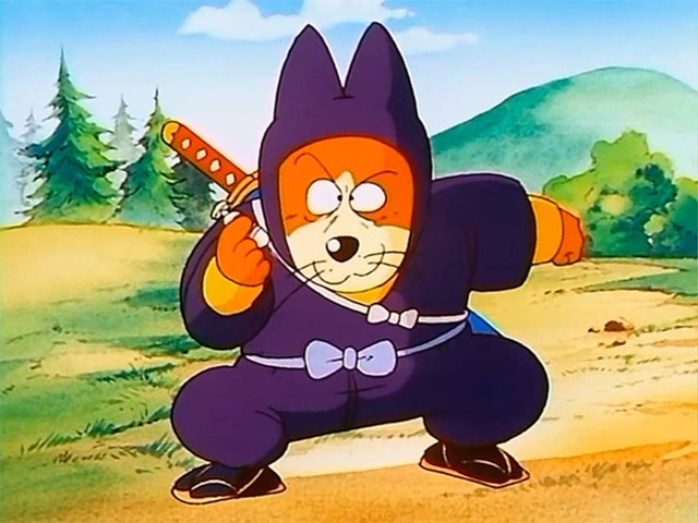 Toei Animation đã đổi tên một nhân vật vì tác giả Dragon Ball đã quên mất nó- Ảnh 1.