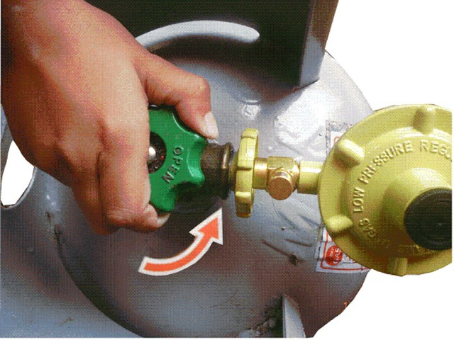 4 sai lầm tai hại trong nhà bếp, kéo sức khỏe cả nhà tụt dốc "không phanh"- Ảnh 4.