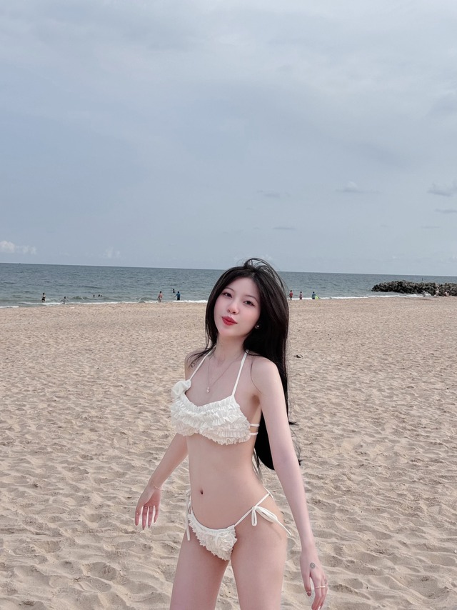 Bóng hồng duy nhất từng khiến giải đấu PUBG Mobile "dậy sóng" giờ ra sao?- Ảnh 8. Bóng hồng duy nhất từng khiến giải đấu PUBG Mobile "dậy sóng" giờ ra sao?- Ảnh 8.