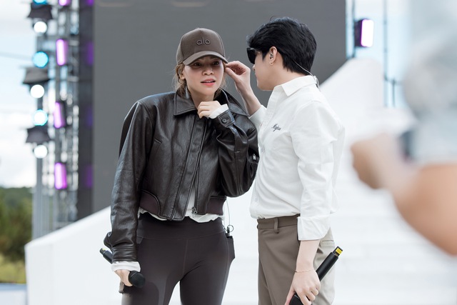 Hồ Ngọc Hà “hét giá” cát-xê tiền tỷ, Noo Phước Thịnh chỉ biết cười trừ- Ảnh 6.