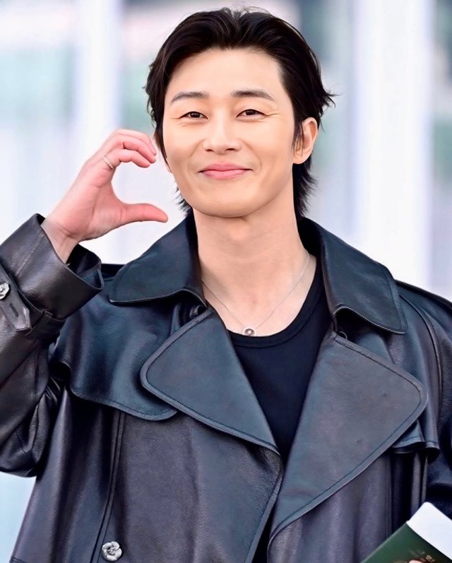 Tài tử Park Seo Joon cứu sống em nhỏ bị u não, bức thư của người mẹ gây xôn xao cõi mạng- Ảnh 3.