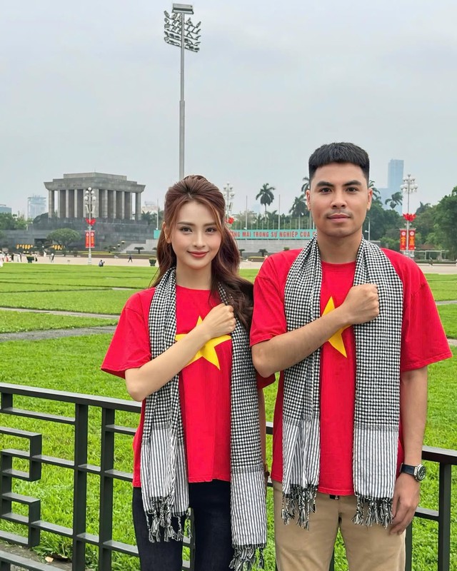 30/4 - Hà Nội, một ngày bình yên và đầy tự hào- Ảnh 13.