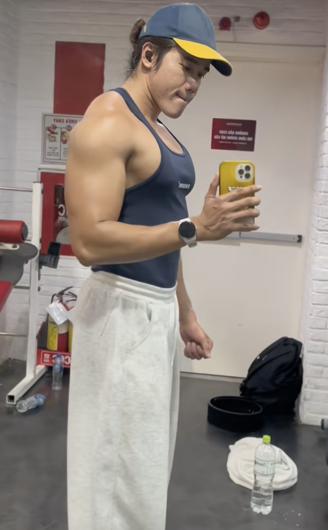 Sư Tử Ăn Chay là ai mà được tìm kiếm nhiều sau khi Quang Linh Vlogs, Hằng Du Mục bị bắt?- Ảnh 3.