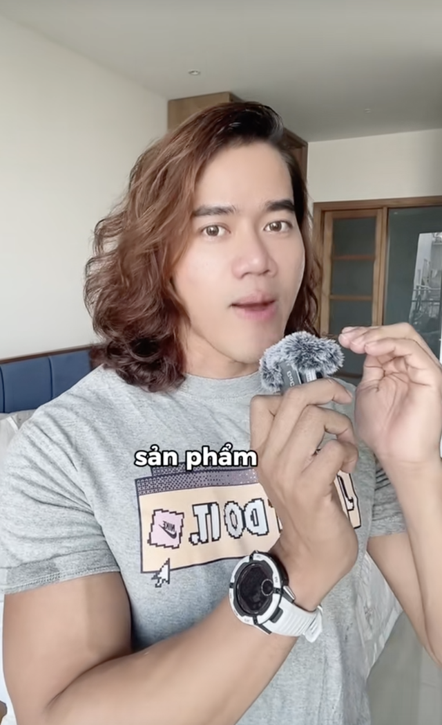 Sư Tử Ăn Chay là ai mà được tìm kiếm nhiều sau khi Quang Linh Vlogs, Hằng Du Mục bị bắt?- Ảnh 4.