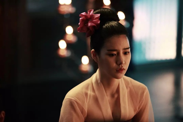 3 phim 18+ siêu hay của "mỹ nhân cởi bạo" đẹp nhất nhì Hàn Quốc: Không thể không xem- Ảnh 1.