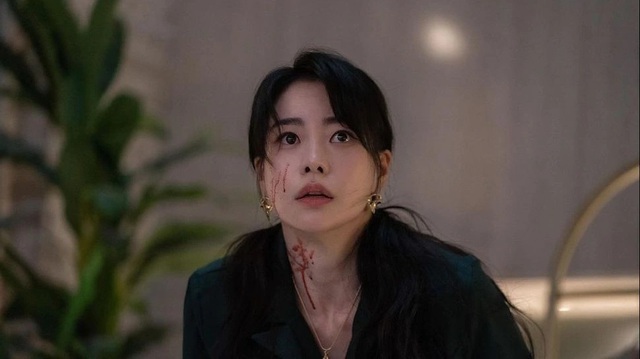 3 phim 18+ siêu hay của "mỹ nhân cởi bạo" đẹp nhất nhì Hàn Quốc: Không thể không xem- Ảnh 4.